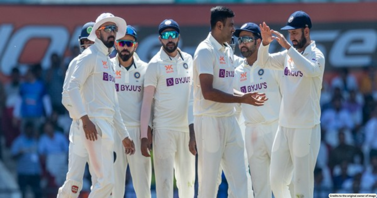 Border-Gavaskar Trophy: Australia win toss, opt to bat first against India in second Test